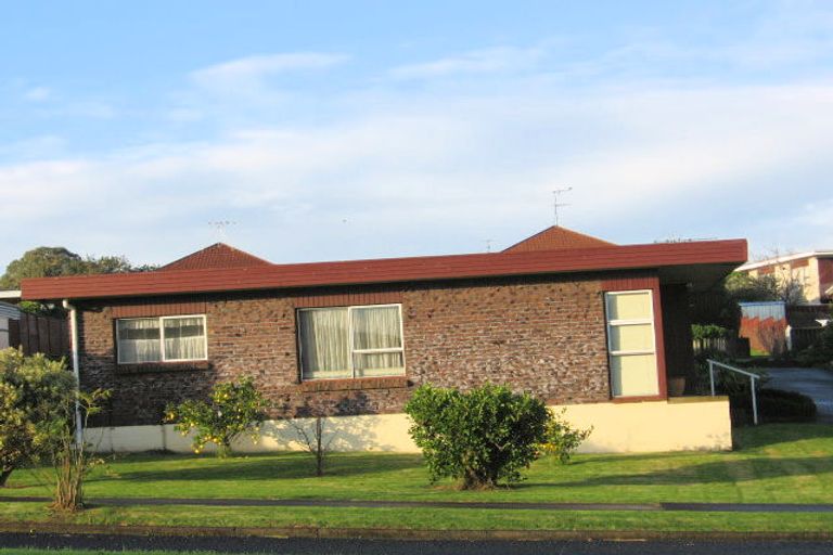Photo of property in 172b Fisher Parade, Farm Cove, Auckland, 2012