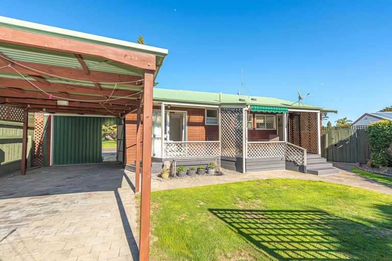 Photo of property in 94 Treadwell Street, Springvale, Whanganui, 4501