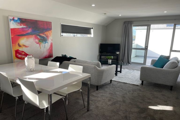 Photo of property in 470d Barbadoes Street, Edgeware, Christchurch, 8013