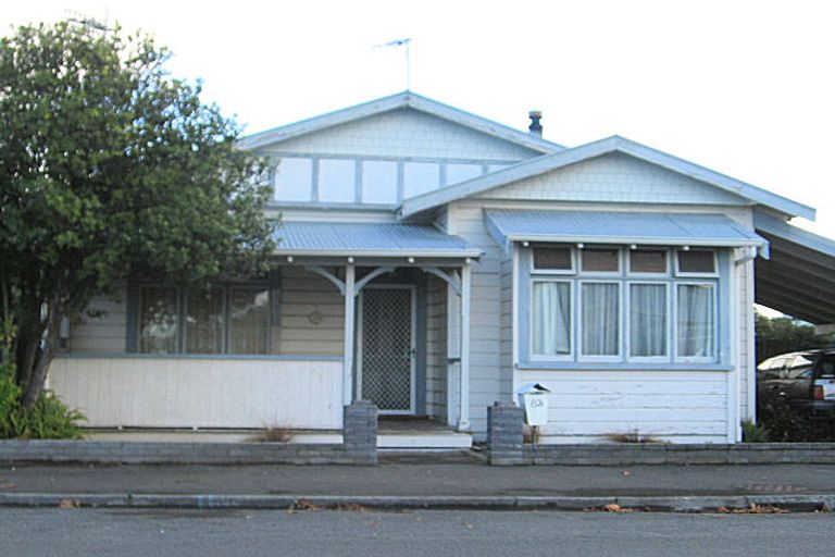 Photo of property in 82b Nelson Crescent, Napier South, Napier, 4110