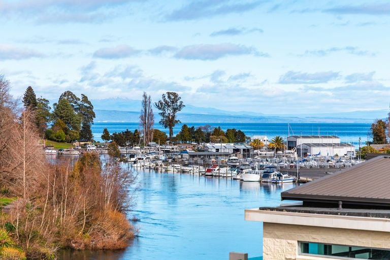 Photo of property in 34/14 Norman Smith Street, Nukuhau, Taupo, 3330