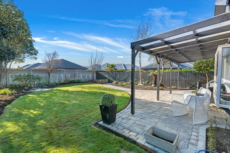 Photo of property in 29 Edward Street, Lincoln, 7608