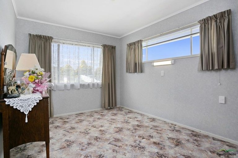 Photo of property in 23 Anderson Street, Putaruru, 3411