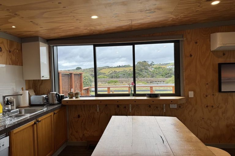 Photo of property in 125 Moturata Road, Taieri Beach, Taieri Mouth, 9091