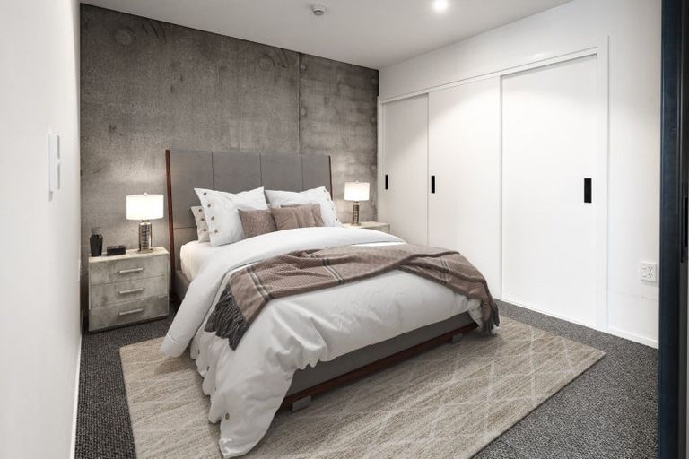 Photo of property in 303/21 King Street, Mount Cook, Wellington, 6021