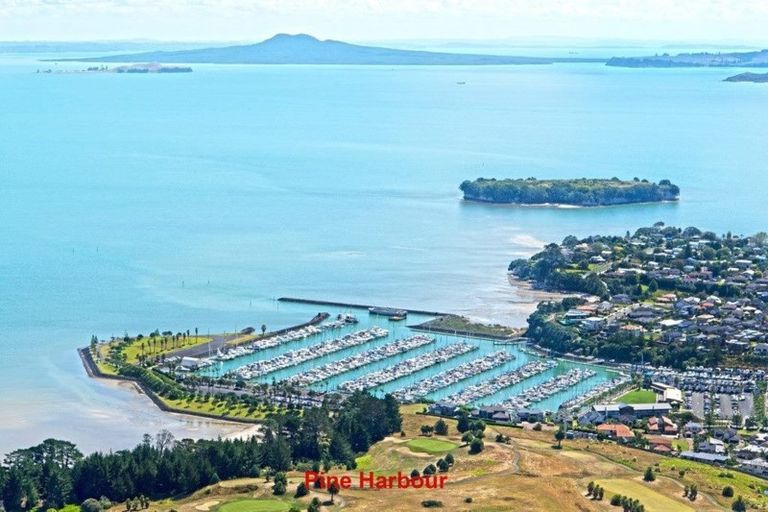 Photo of property in 11 Whawhaki Road, Beachlands, Auckland, 2018