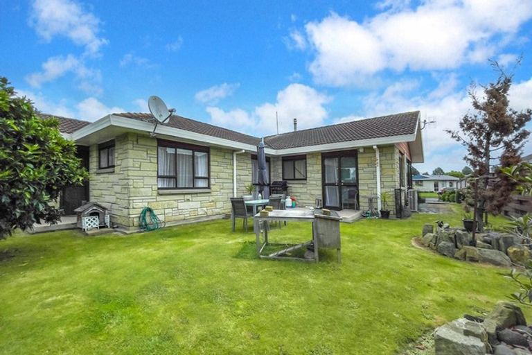 Photo of property in 9 Tawari Street, Matamata, 3400