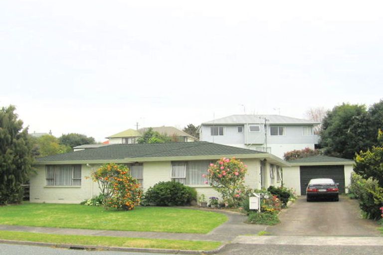 Photo of property in 21 Shelley Street, Otumoetai, Tauranga, 3110