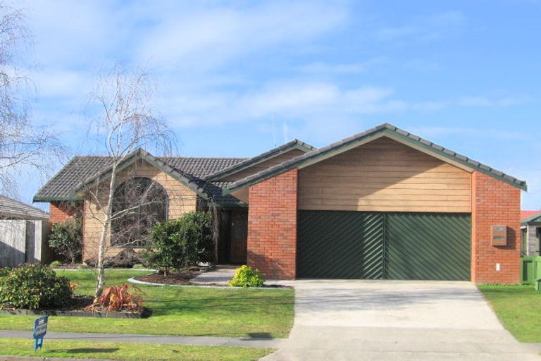 Photo of property in 74 Ashurst Avenue, Pukete, Hamilton, 3200