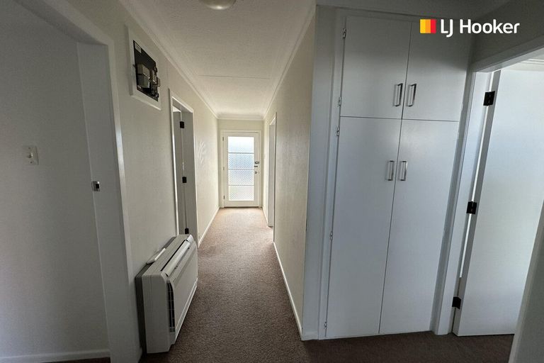 Photo of property in 1 Wynyard Street, South Dunedin, Dunedin, 9012