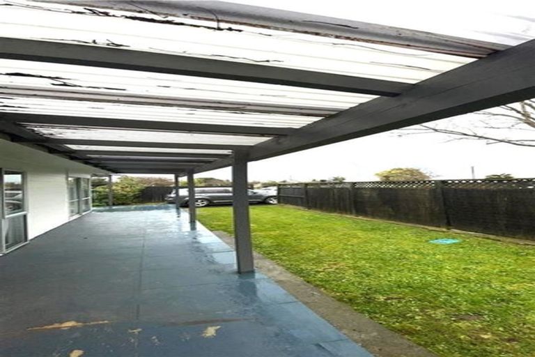Photo of property in 55 Boundary Road, Clover Park, Auckland, 2019