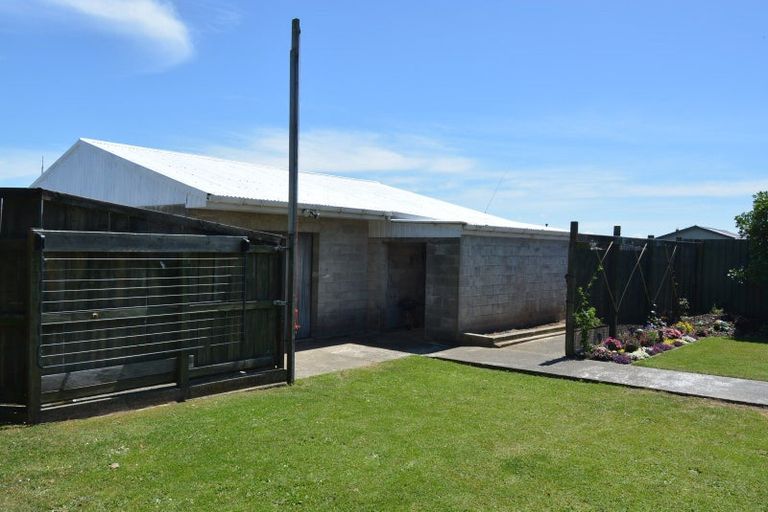 Photo of property in 287 Ythan Street, Appleby, Invercargill, 9812