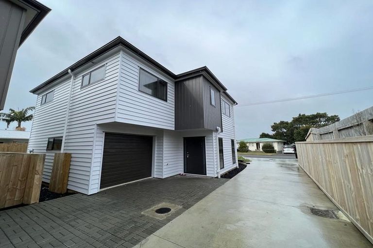 Photo of property in 25a Tawa Crescent, Manurewa, Auckland, 2102