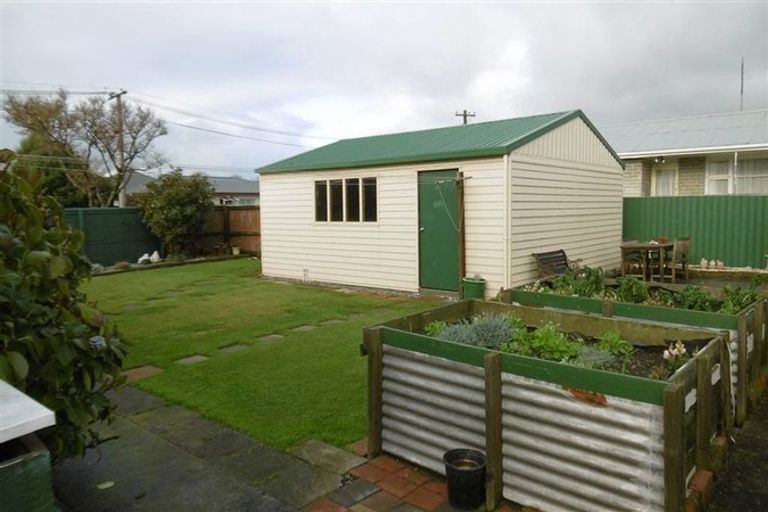 Photo of property in 7 Winsor Crescent, Spreydon, Christchurch, 8024
