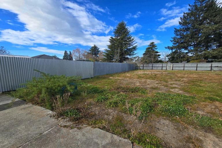 Photo of property in 42a Galbraith Street, Allenton, Ashburton, 7700