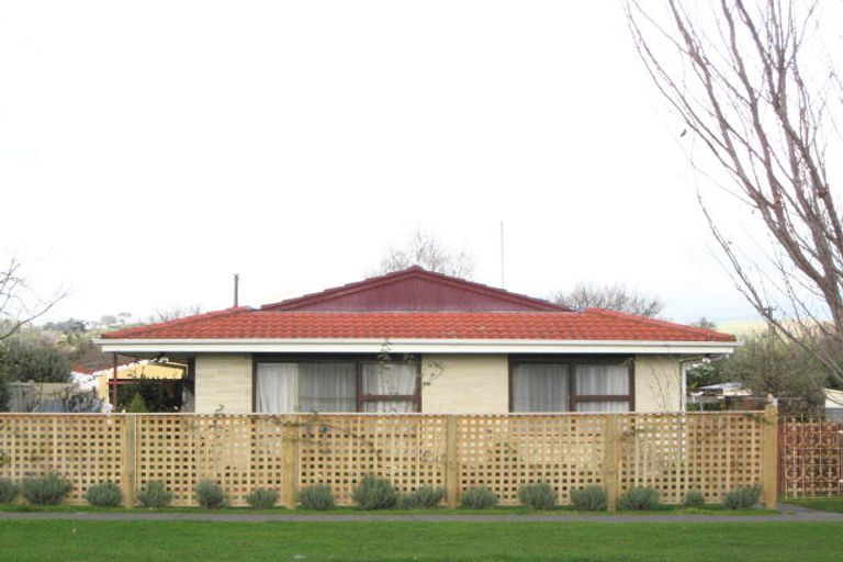 Photo of property in 49a Te Aute Road, Havelock North, 4130