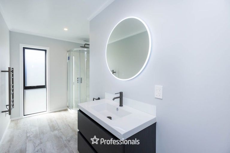 Photo of property in 20d Brentwood Street, Trentham, Upper Hutt, 5018