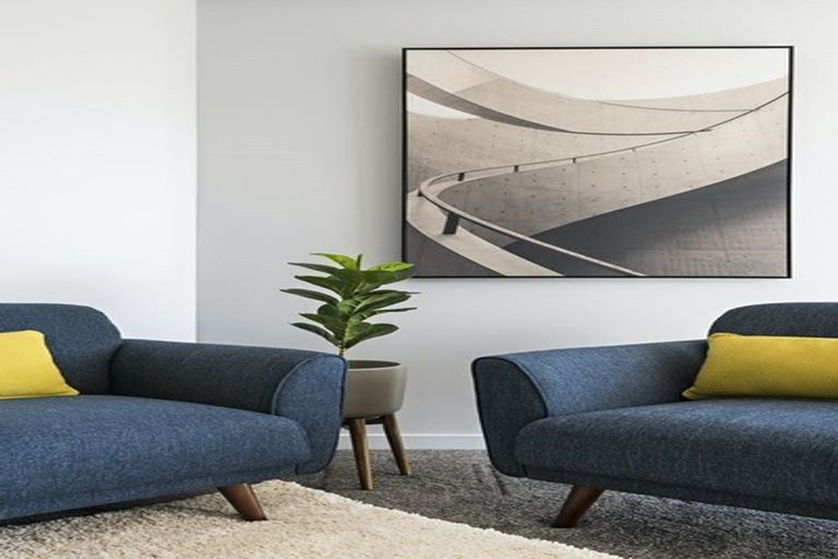 Photo of property in Piermont Apartments, 5b/82 Cable Street, Te Aro, Wellington, 6011