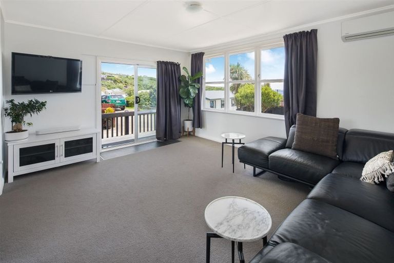 Photo of property in 101a Matatiro Street, Titahi Bay, Porirua, 5022