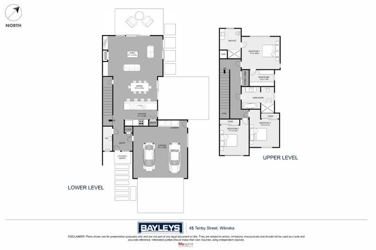 Photo of property in 45 Tenby Street, Wanaka, 9305