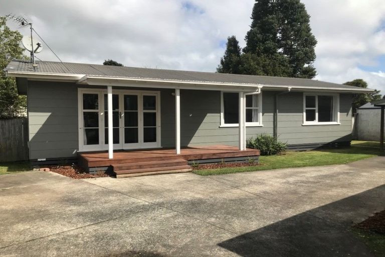 Photo of property in 16b Wilson Street, Hamilton East, Hamilton, 3216