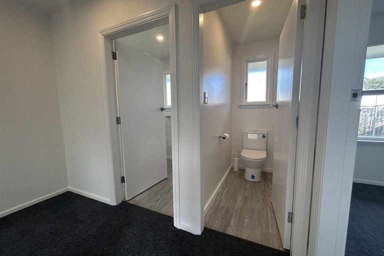 Photo of property in 3/7 Rotherham Street, Riccarton, Christchurch, 8041