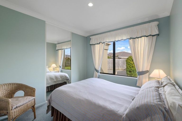 Photo of property in 3 Devon Crescent, Darfield, 7510