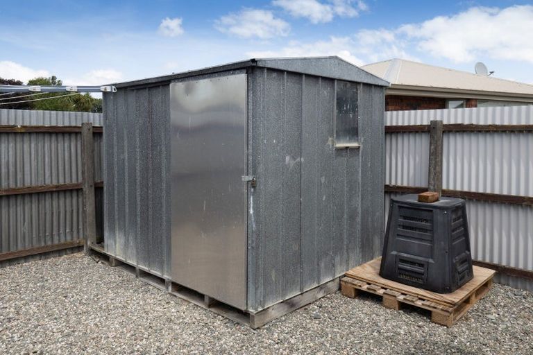 Photo of property in 8 Miller Avenue, Allenton, Ashburton, 7700