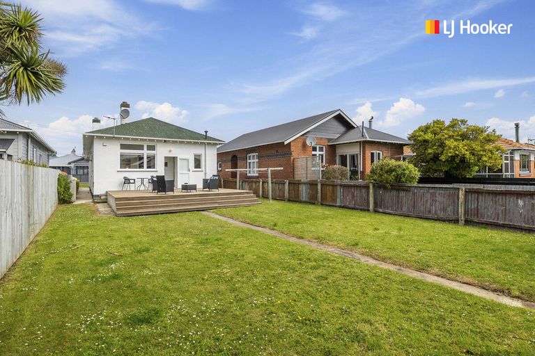 Photo of property in 14 Crest Street, Tainui, Dunedin, 9013