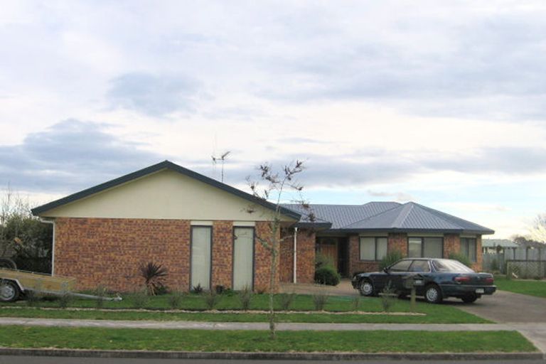 Photo of property in 7 Anchor Close, Flagstaff, Hamilton, 3210