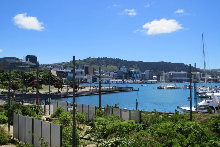 Photo of property in Chaffers Dock, 101/22 Herd Street, Te Aro, Wellington, 6011