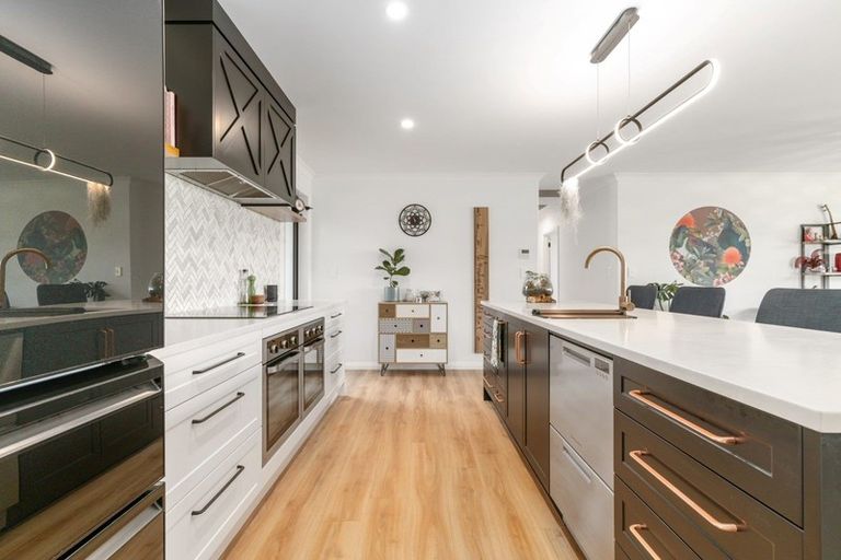 Photo of property in 6 Minden Hill Lane, Minden, Tauranga, 3176