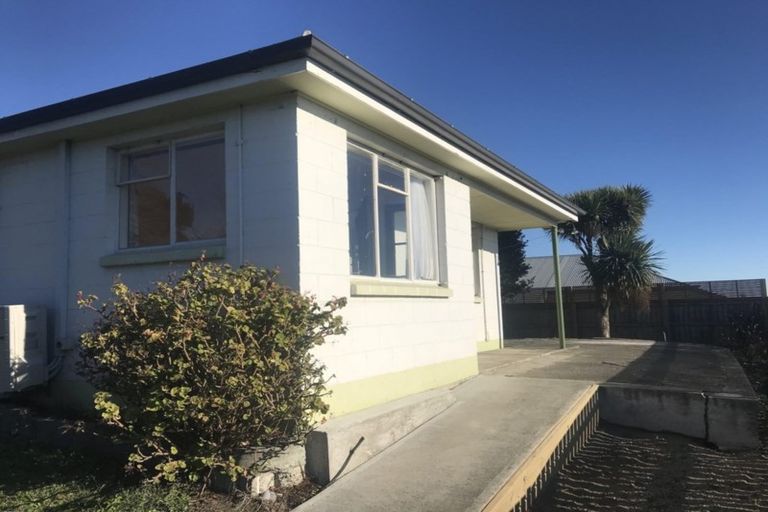 Photo of property in 8 Minorca Lane, Burwood, Christchurch, 8083