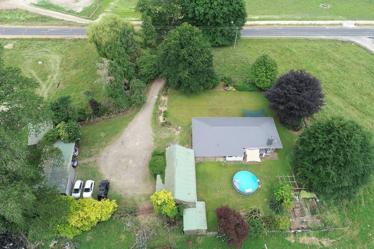 Photo of property in 3670 Broadlands Road, Reporoa, 3081