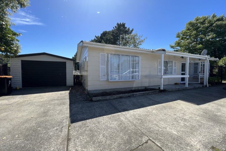 Photo of property in 56a Newton Place, Westbrook, Palmerston North, 4412
