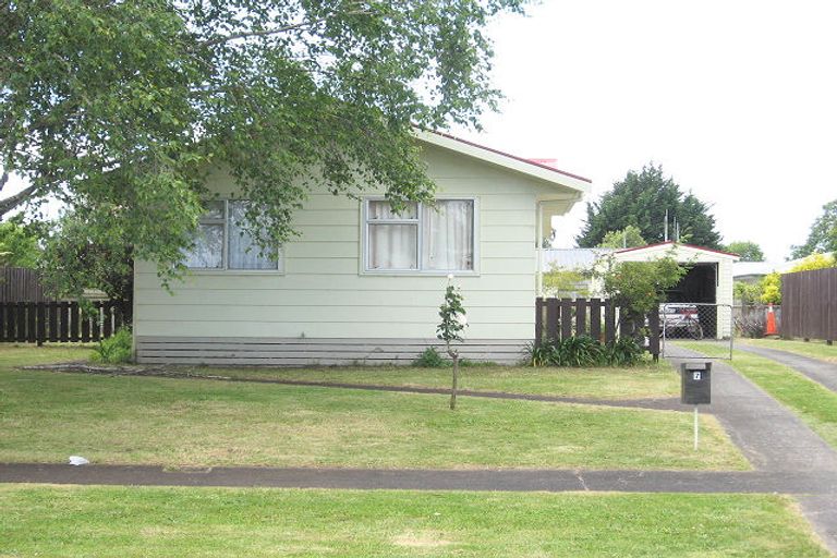 Photo of property in 7 Sewell Place, Leamington, Cambridge, 3432