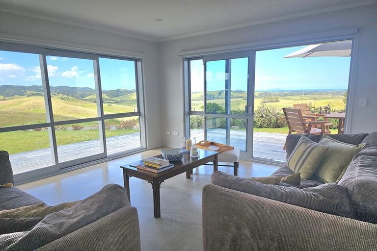 Photo of property in 510 Shoemaker Road, Waipu, 0582