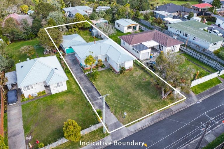 Photo of property in 9 Kuaka Place, New Lynn, Auckland, 0600