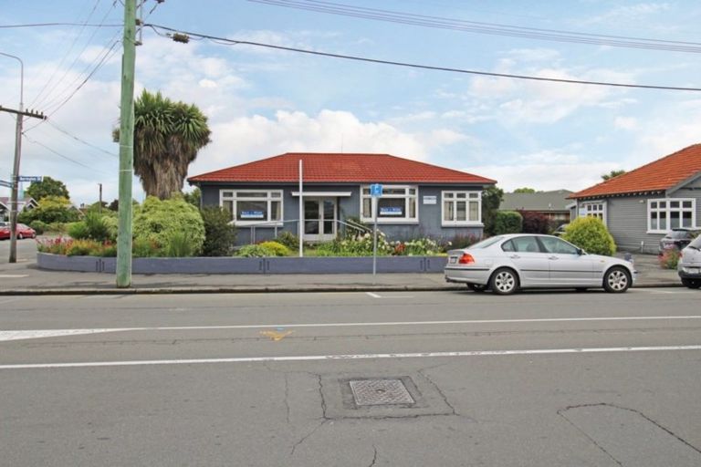 Photo of property in 255 Barrington Street, Spreydon, Christchurch, 8024