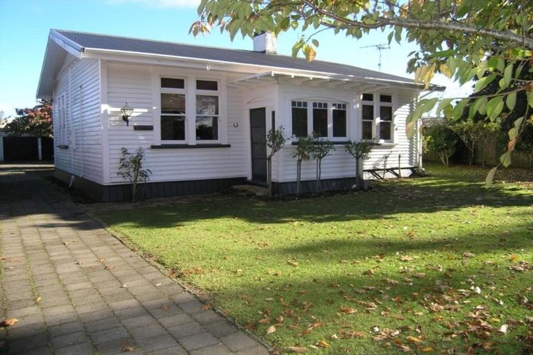 Photo of property in 13 Meura Street, Matamata, 3400