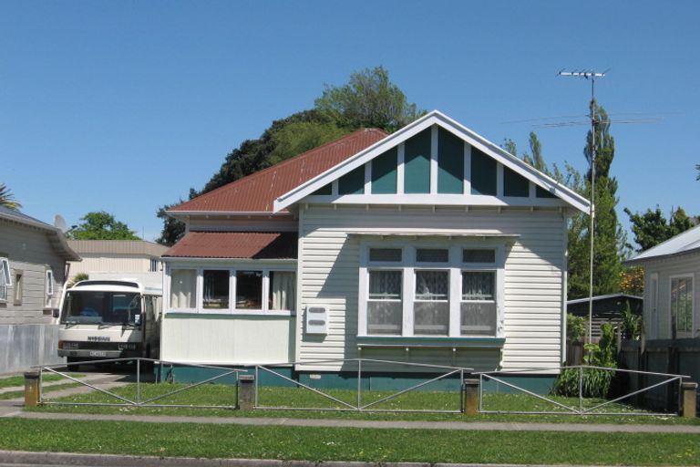 Photo of property in 292 Aberdeen Road, Gisborne, 4010