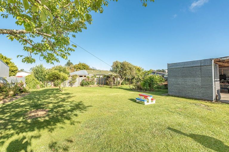 Photo of property in 11 Madras Street, Aramoho, Whanganui, 4500