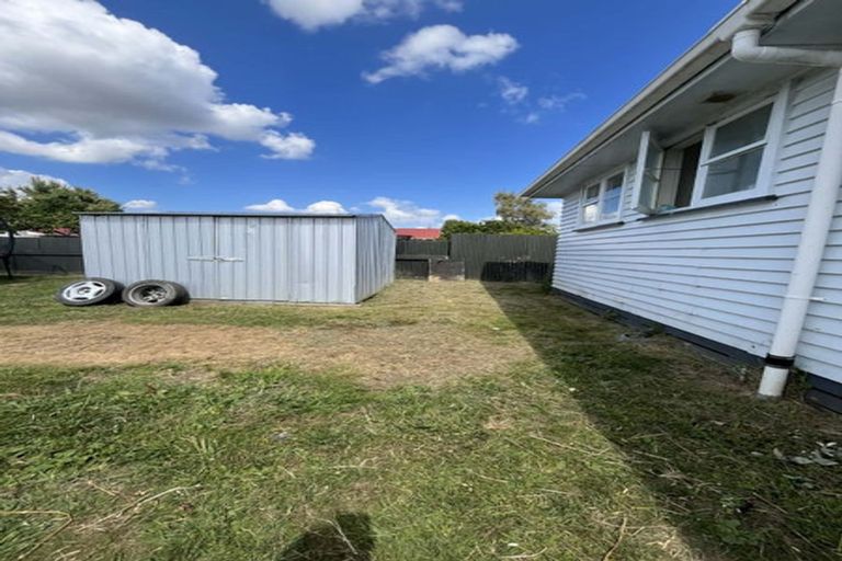 Photo of property in 1 Uenuku Street, Ngaruawahia, 3720