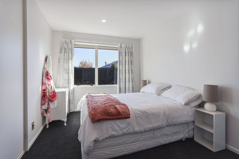 Photo of property in 31b Green Street, Rangiora, 7400
