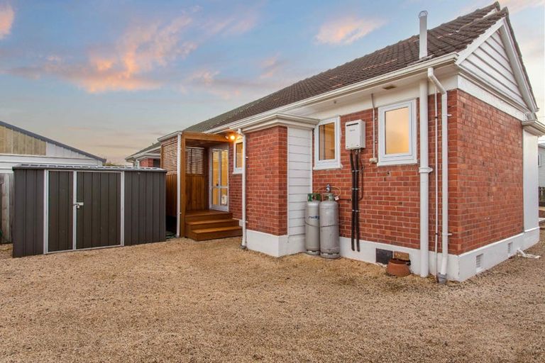 Photo of property in 14 Hammond Place, Spreydon, Christchurch, 8024