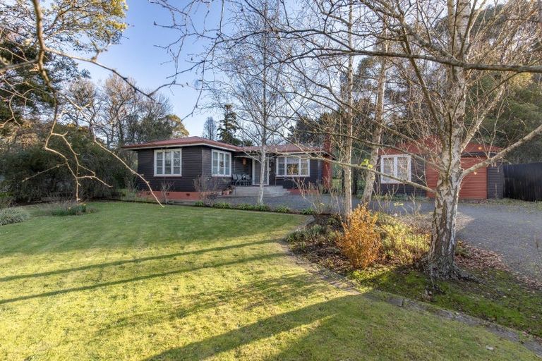 Photo of property in 36 Great North Road, Waipawa, 4210