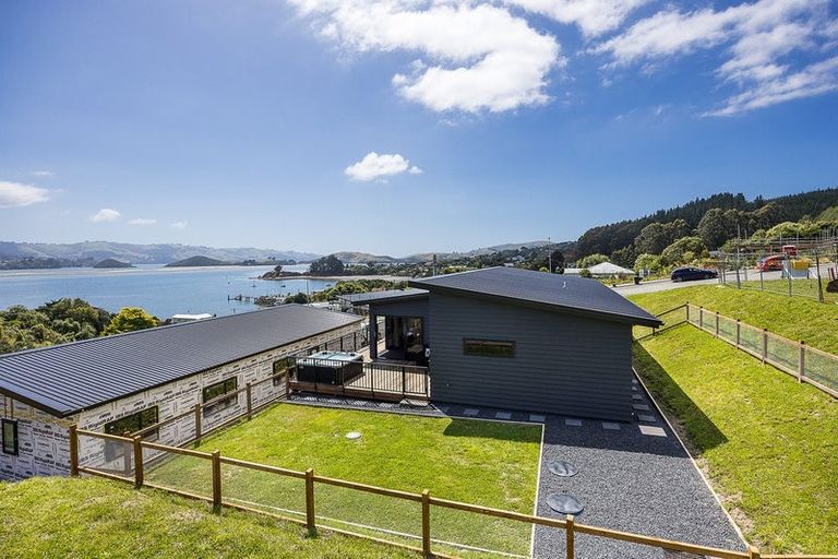 Photo of property in 6 Batham Way, Broad Bay, Dunedin, 9014