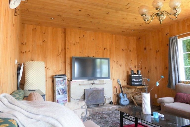 Photo of property in 27 Lydia Street, Greymouth, 7805