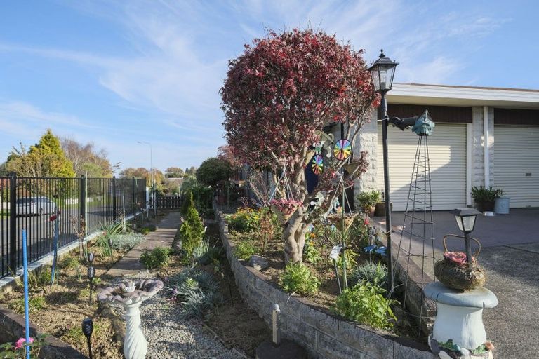 Photo of property in 117 Guy Street, Dannevirke, 4930