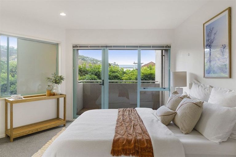 Photo of property in 2/110 Nayland Street, Sumner, Christchurch, 8081